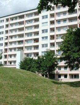 Neue Wohnung, neues Glück! Praktische 2,5-Zi.-Wohnung - Kiel