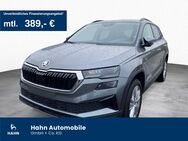 Skoda Karoq, 1.5 TSI Selection, Jahr 2024 - Niefern-Öschelbronn