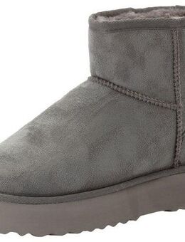 O'Neill BESIANA PLATFORM WOMEN MID Schlupfboots Winterboots, Snowboots, Winterschuhe