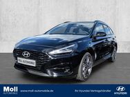 Hyundai i30, Advantage MY 25, Jahr 2024 - Köln