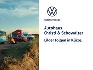VW Crafter, 2.0 TDI 35 Kasten ML, Jahr 2023 - München
