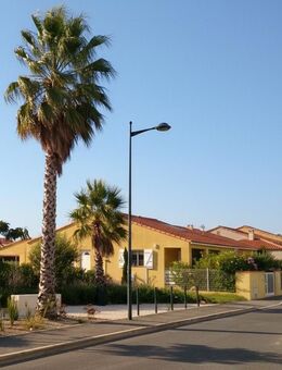 Ferienhaus von Privat provisionsfrei mit 2 Appartements nahe Meer und Pyrenäen in Südfrankreich - Linden (Hessen)