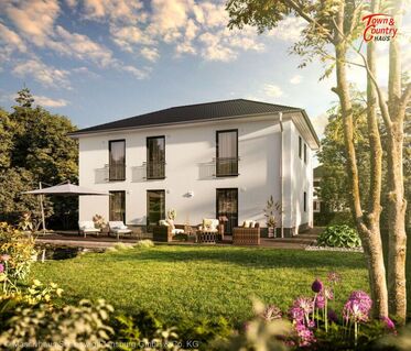 Hier fühlen sich alle wohl - Ihr Zweifamilienhaus mit besonderem Flair