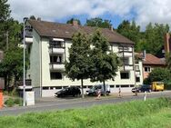 Frisch renoviertes 1 Zimmer Appartement mit Balkon in Randersacker zu vermieten - Randersacker