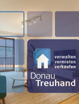 Zentral gelegenes Zuhause im Bäderdreieck mit Balkon und Stellplatz - Bad Griesbach (Rottal)