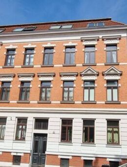 ! Neuer Preis ! Attraktiv freistehendes Kulturdenkmal in begehrter Wohnlage von Leipzig, mit Abgeschlossenheitsbesch.! - Leipzig