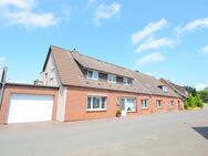 Ein Stück Geschichte - ehemalige Bäckerei in Neuenkirchen - Neuenkirchen (Schleswig-Holstein)