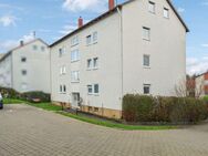 Vermietete 3-Zimmer-Wohnung in Sigmaringen - Sigmaringen