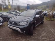 Dacia Duster TCe 150 4WD Prestige*AHK*360 Kamera*SHZ* - Stegen