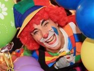Clown, Kinderclown, Ballonclown, Kinderunterhaltung Clownin Ambrosi - Magdeburg