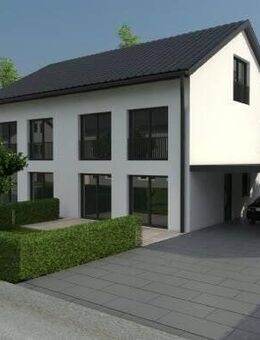 Ihr Familienzuhause im Grünen mit dem Vorteil Erbpacht - Mühldorf (Inn)