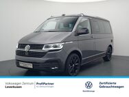 VW T6 California, 1 Ocean Edition, Jahr 2024 - Leverkusen