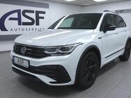 VW Tiguan, R-Line Black Style # #, Jahr 2024 - Fürstenwalde (Spree)