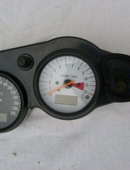 TL 1000 S Teile Verkleidungshalter Tacho Ramair Geweih Speigelhalter MAP Sensor - Köln