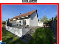 schmuckes Reihenendhaus mit großer Terrasse, Sauna und 2 Carport-Stellplätze - Brahmenau