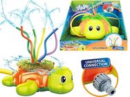 Toi-Toys Splash Wassersprinkler Schildkröte Wasserspritzer - Göppingen