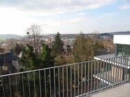 Exklusives Wohnen mit Panoramablick - Büdingen