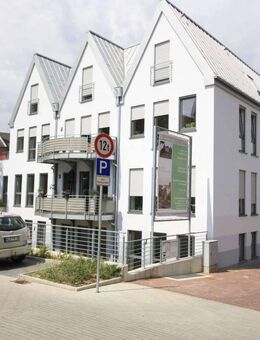 Schöne 1,5 Zimmer Wohnung am Fuße der Schwanenburg - Kleve (Nordrhein-Westfalen)
