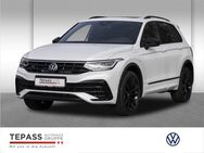 VW Tiguan, 1.4 TSI e Hybrid R-Line 20, Jahr 2023 - Herne