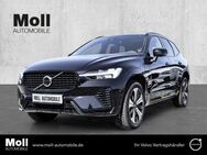 Volvo XC60, Plus Dark Recharge Plug-In Hybrid AWD T8 Twin Engine EU6d digitales, Jahr 2024 - Aachen