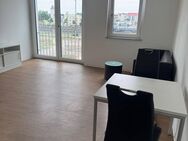 Gemütliche 1,5-Zimmer-Wohnung möbliert in zentraler Lage - Fürth