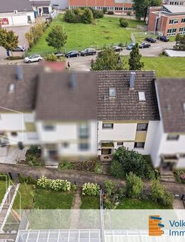 Familienfreundliches Haus mit Garten, Balkon und Terrasse in Reutlingen - Reutlingen