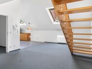 Traumhafte 4-Zimmer-Maisonette-Wohnung in Bestlage von Bad Lippspringe - Bad Lippspringe