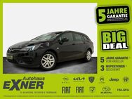 Opel Astra K Sportstourer 1.2 Turbo EDITION *LED*DAB - Hof