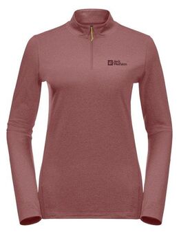 Jack Wolfskin Stehkragenpullover SKY THERMAL HZ W