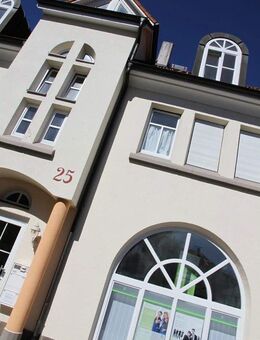 Traumwohnung mitten in der Stadt 4,5Zi, 2xBad & Balkon - Donaueschingen