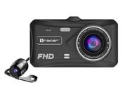 Autokamera Dashcam TRACER 4TS FHD mit Rückfahrkamera Set - Wuppertal
