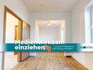 *** JETZT PLAYSTATION SICHERN *** Schöne 3,5-Zimmer-Wohnung mit Tageslichtbad mieten und Playstation geschenkt bekommen *** - Aschersleben