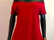 NEU Übergröße elegante DameBluse - Bergen (Niedersachsen)