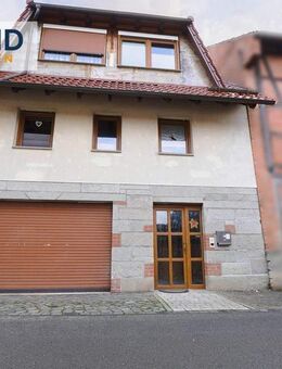 Ihr Rückzugsort in Hasselfelde, wartet auf Sie! - Oberharz am Brocken