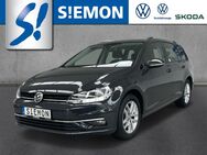 VW Golf, 2.0 TDI 7 Var BlindSpot, Jahr 2019 - Lengerich (Nordrhein-Westfalen)