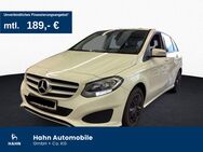 Mercedes B 180, elektr Fensterh, Jahr 2016 - Kornwestheim