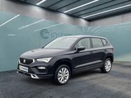 Seat Ateca, Style |5-J-GAR||eHECK||, Jahr 2024 - München