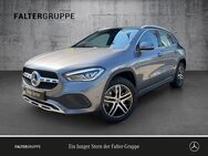 Mercedes GLA 250, PROGRESSIVE MBUX-HIGH-END, Jahr 2023 - Wiesloch