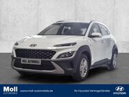 Hyundai Kona, Select Mild-Hybrid 48V MHEV, Jahr 2023 - Köln