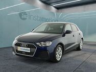 Audi A1, Sportback advanced 25 TFSI Smartphon, Jahr 2024 - München