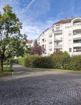 Schöne Gartenwohnung in Kirchheim bei München - Kirchheim (München)