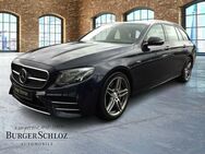 Mercedes AMG E 53, Massage, Jahr 2018 - Geislingen (Steige)