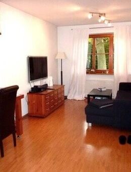 Gemütliche 3-Zi.-Wohnung mit Terrasse und Garten - innenstadtnah in Ravensburg - Ravensburg