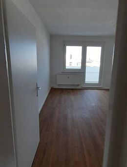 Familienwohnung in Grimma-Süd - Grimma