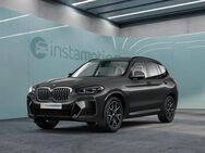 BMW X3, 30 d M Sport xDrive H&K, Jahr 2024 - München