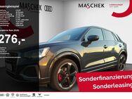 Audi Q2, S line 35 TFSI VC Sportsit, Jahr 2024 - Wackersdorf