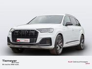 Audi Q7 55 TFSIe Q S LINE AHK KAMERA LEDER 4xSITZH - Oberhausen