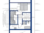Familienglück nahe Tegernsee - Neubau Reihenendhaus in Hausham - Hausham