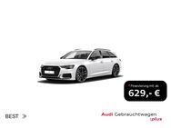 Audi S6, Avant TDI PLUS 21ZOLL, Jahr 2021 - Mühlheim (Main)