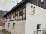 MFH für Kapitalanleger und Handwerker - Gernsbach